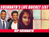 Sushanth's ex-Manager Suicide 4 Days Ago Raises Question | RIPSushantSinghRajput