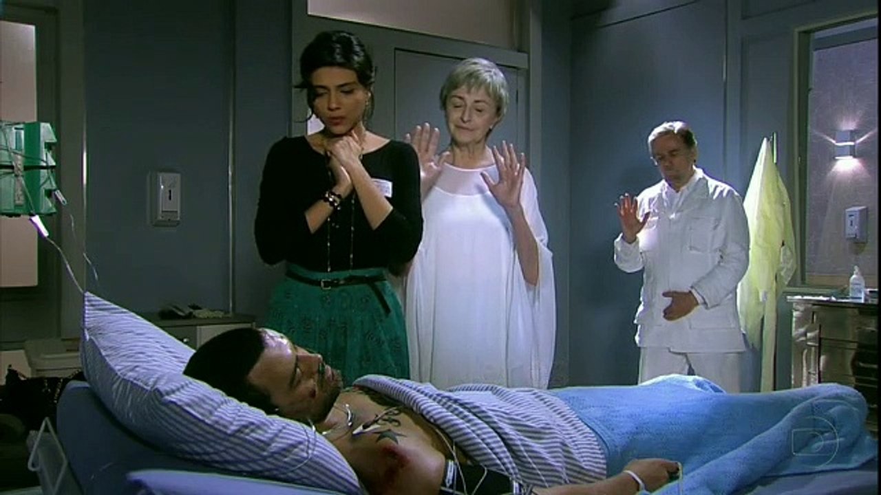 A historia de Miriam e Rodrigo parte 16
