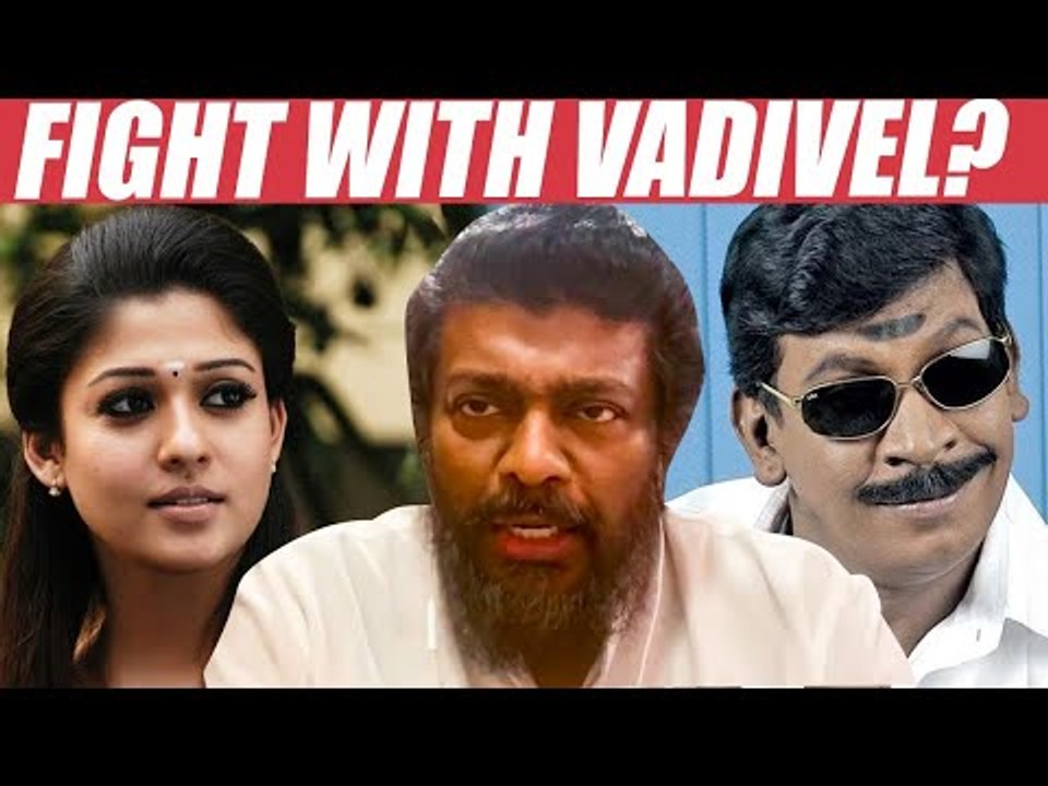 Nayanthara என் படத்துல நடிக்கல நல்லவேளை! - Parthiban Answers