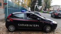 Gerocarne (VV) - Rapine alle Poste, arrestati tre uomini di Sinopoli (06.11.20) (1)