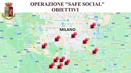 Truffe su vendita on line di abbigliamento vittime anche giovanissimi (07.11.20)