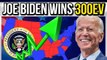 2020 US election results -  Biden Projected To Win BIG, OVER 300 Electoral Votes - 2020 Election Analysis