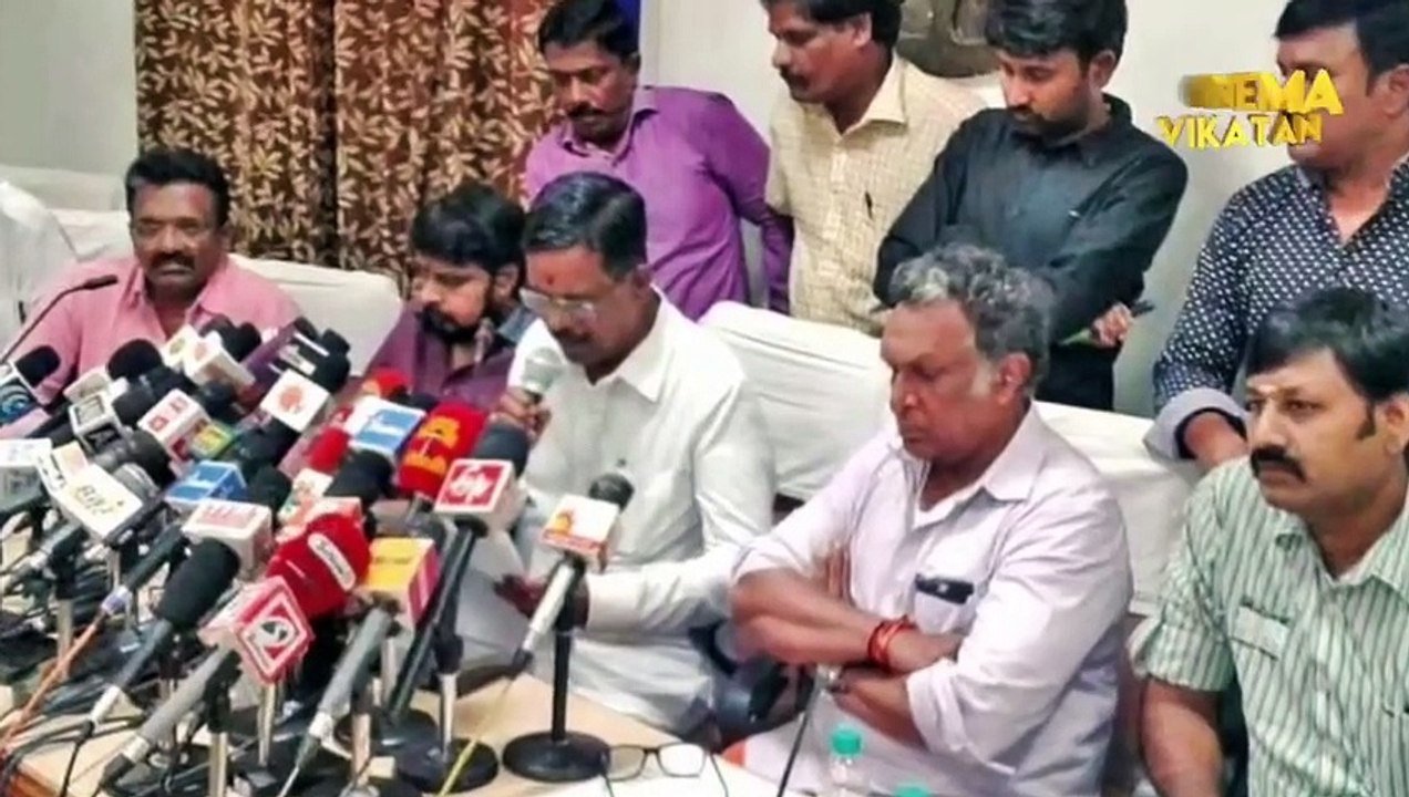 BREAKING: Vadivelu's Blockbuster Sequels Adding Up | inbox | Kamal