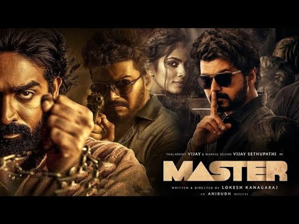 Breaking: Master படம் யாருக்கும் நஷ்டம் தராது சார் நான் கேரண்டி - Master Producer | Vijay | Anirudh