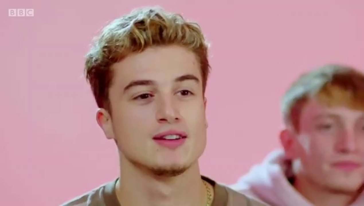 Little.Mix.The.Search S01E08 Semi-Final