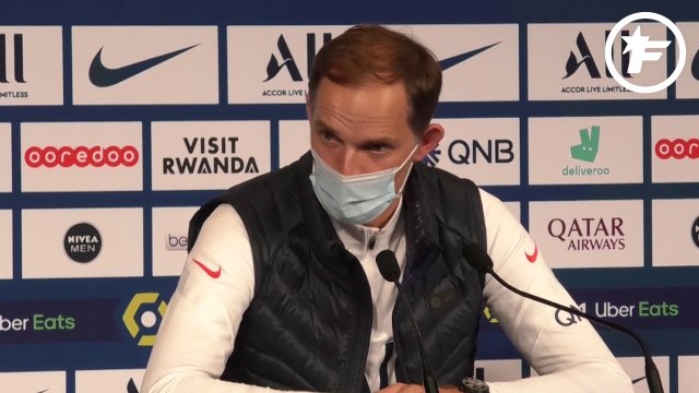 Tuchel très content de Moise Kean