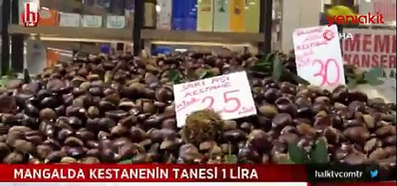 İrfan'dan atma ziya dedirten haber