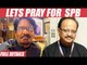 Bharathiraja Emotional Request for SPB |  Rajini | Kamal