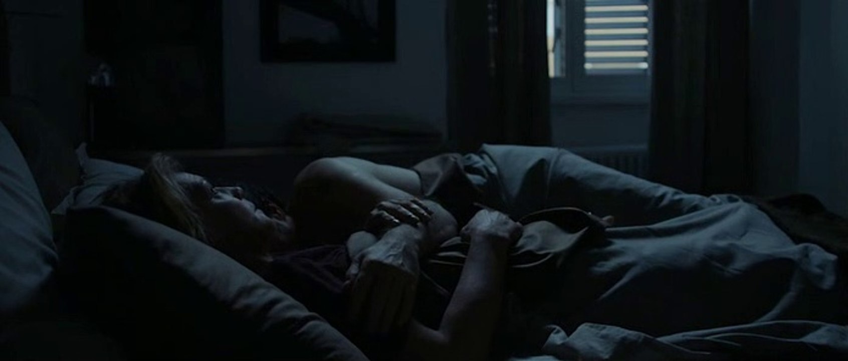 Io e Lei - (Maria Sole Tognazzi) - Margherita Buy, Sabrina Ferilli 2T