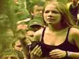 Suffocation - Pierced From Within