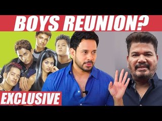 அந்த வேதனை எனக்கும் டைரக்டருக்கும்தான் தெரியும் - Bharath Opens up