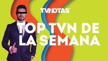Eleazar Gómez golpea a su novia, Tefi Valenzuela, y lo detienen | Top TVN
