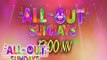 All-Out Sundays: All-Out tawanan kasama sina Betong Sumaya, Boobay, at Super Tekla | Teaser