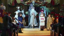 Baby in a Manger movie - Monica Rodriguez Knox, Michael Morrone, Caylin Turner