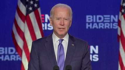 바이든 당선과 한반도 정세 변화는? / YTN