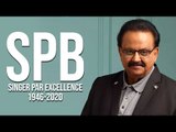 RIP SPB: A Legend Passes Away | SP Balasubrahmanyam
