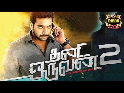 BREAKING: Thani Oruvan 2 Shooting Plans | Jayam Ravi | inbox