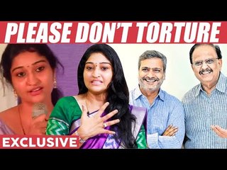 SPB குடும்பத்தை Torture பண்ணாதீங்க ப்ளீஸ் - Neelima Esai | SP Balasubramanian