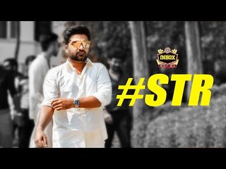 BREAKING: Simbu's Next film Salary Plans & Updates | inbox
