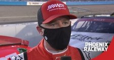 Allgaier: Championship ‘so close but so far away’