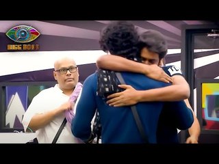 Bigg Boss Tamil Season 4 | Day 4 Highlights