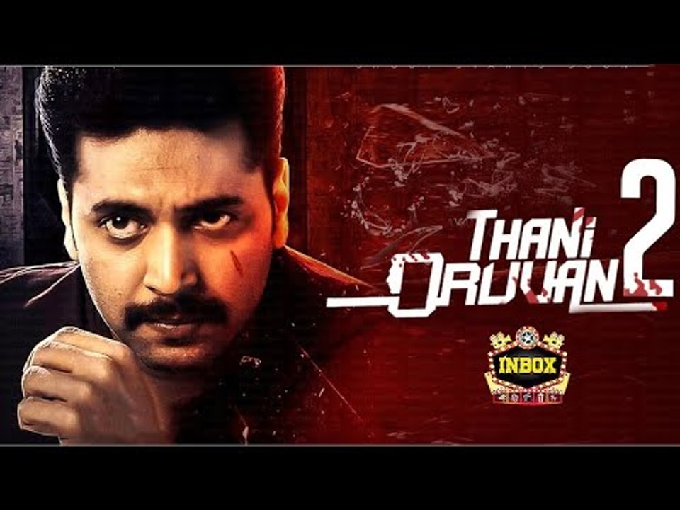 BREAKING: Big Superstar actor for Thani Oruvan 2 Villain | inbox