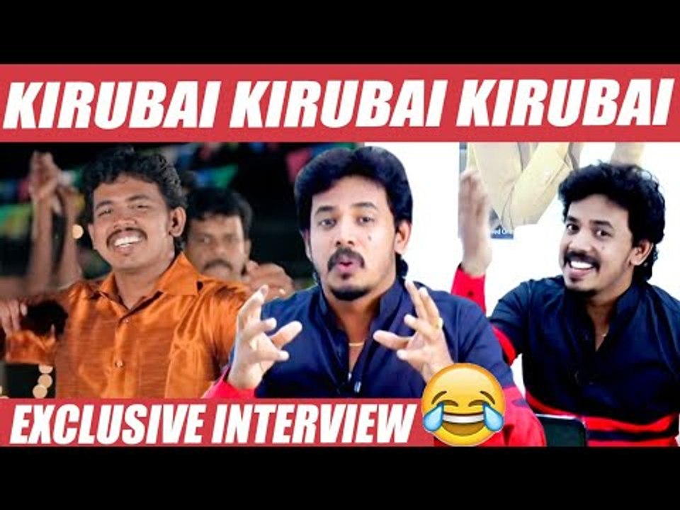 பாட்ட எல்லாரும் தப்பா புரிஞ்சுக்குறாங்க | Kirubai Kirubai Song | Pr Darwin Ebenezer