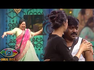 Bigg Boss Tamil Season 4 | Day 10 Highlights