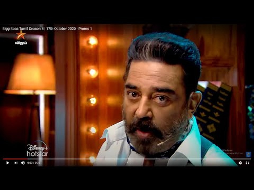 Bigg Boss Tamil Season 4 | Day 12 Highlights
