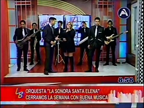 VIDEO: EL GANADOR (en Cadena A)