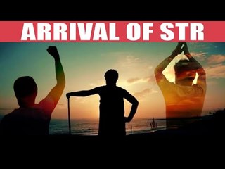 STR Takes Kerala Route | Mass Transformation