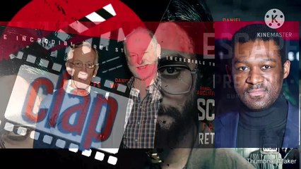 مراجعة الفلم Escape from pretoria