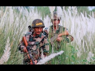 Jai Jhawan Jai Kisan: Indo-Pak war series