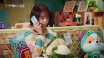 Sparkle Love 心动的瞬间 Thai-Eng Sub ซับไทย-อังกฤษ EP15