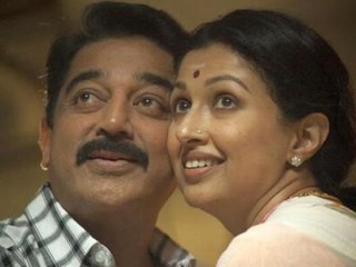 There is no misunderstanding with Kamal daughters, says Gautami