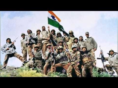 End of Kargil War: Indo-Pak war series