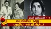 Journey of Ammu(alias)Jayalalitha: MGR takes fainted Jayalalitha to hospital