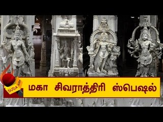 மகா சிவராத்திரி விரதம்