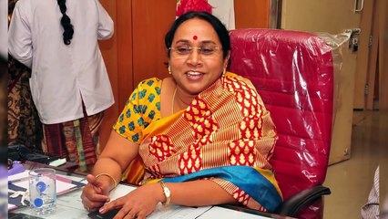 ஆர்.கே நகர் தேர்தலுக்கு ஆப்பு அடித்த விஜயபாஸ்கர்...