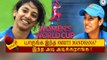 'LADY SEHWAG'  ஸ்மிருதி மந்தனா குடும்ப பின்னணி தெரியுமா? |  SMRITI MANDHANA