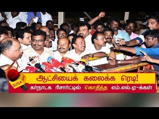 எடப்பாடி பழனிசாமியின் ஆட்சி வீட்டுக்குச் செல்லும் நேரம் வந்துவிட்டது  | TTV DINAKARAN