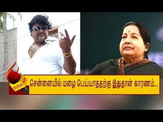 விஞ்ஞானி ஆன மன்சூர் அலிகான் ! | ACTOR MANSOOR ALIKHAN