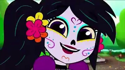 Catalina la catrina