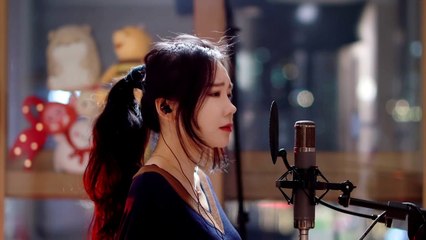 Coldplay - Fix You ( cover by J.Fla )