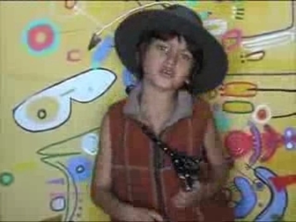 Racismo não...Ouça o filho de Arlinda.