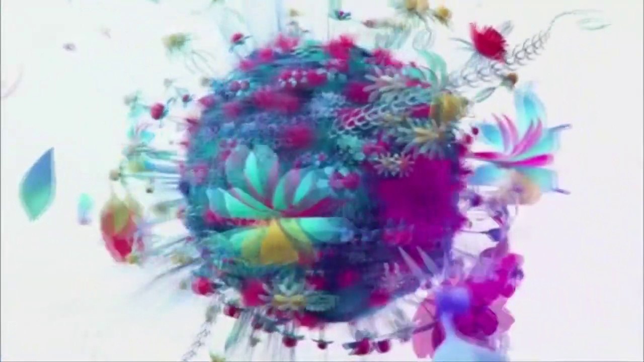 Globo | VINHETA: Primavera (2018)