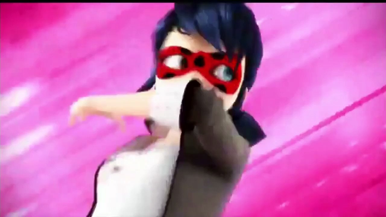 Catalina la Catrina es Ladybug - anuncio comercial Canal 5