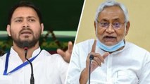 Bihar: Tejashwi alliance predicted to win 139-161 seats