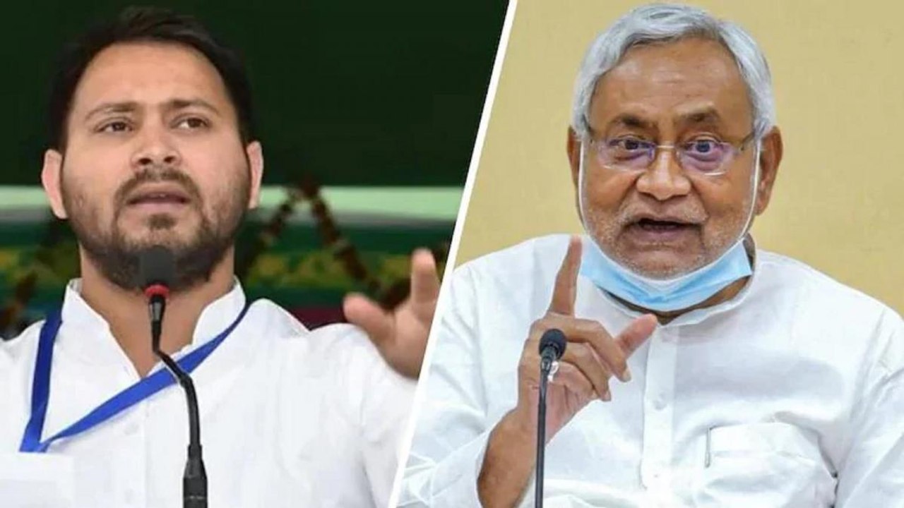 Bihar: Tejashwi alliance predicted to win 139-161 seats