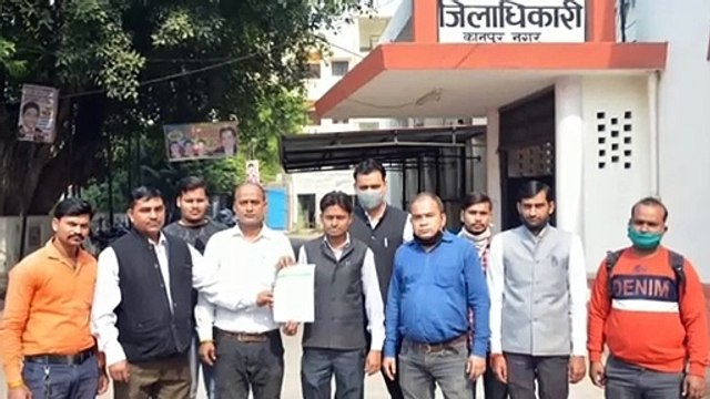 निकिता हत्याकांड के दोषियों को फांसी की सजा देने की मांग